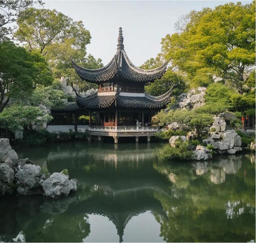 上海松江青寒餐饮有限公司